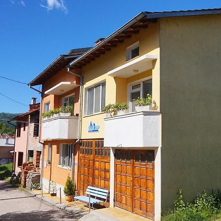 Pamir Guest House شيبكوفو المظهر الخارجي الصورة