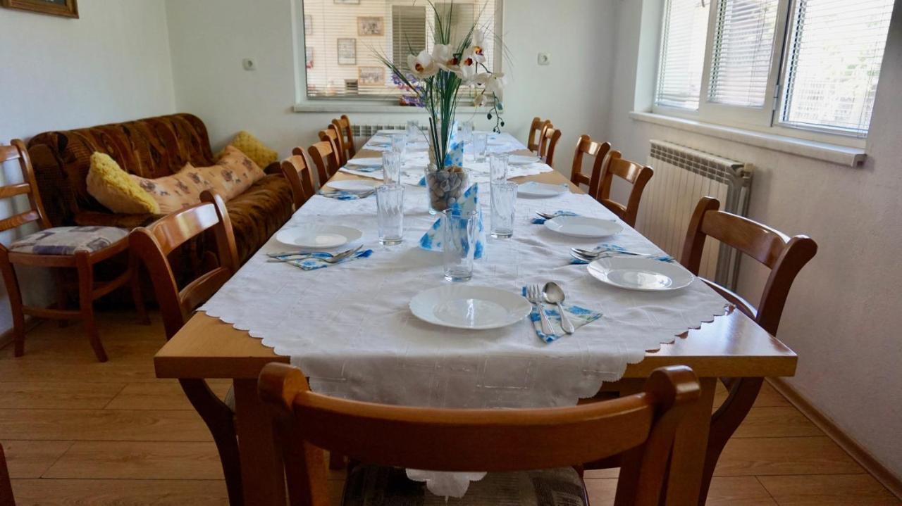 Pamir Guest House شيبكوفو المظهر الخارجي الصورة