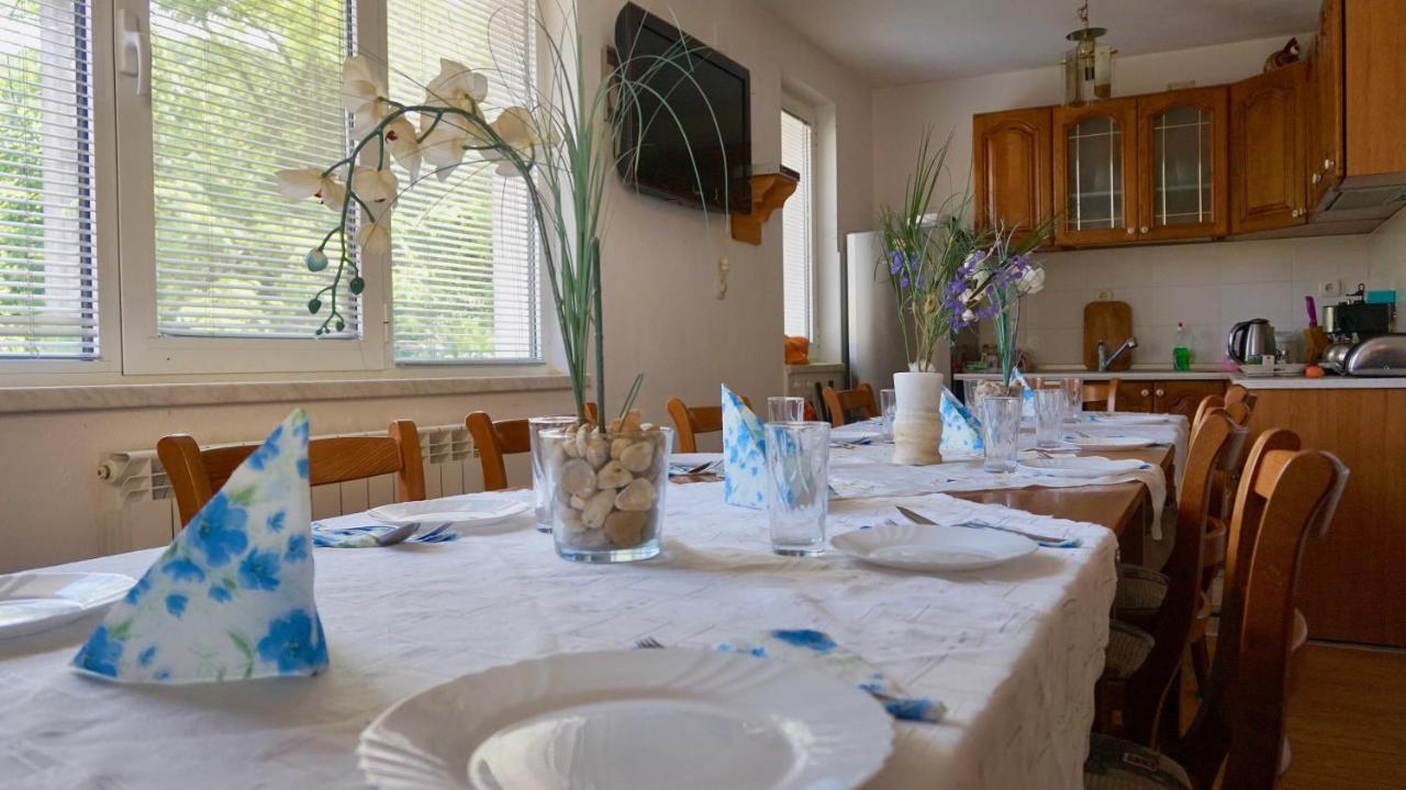 Pamir Guest House شيبكوفو المظهر الخارجي الصورة