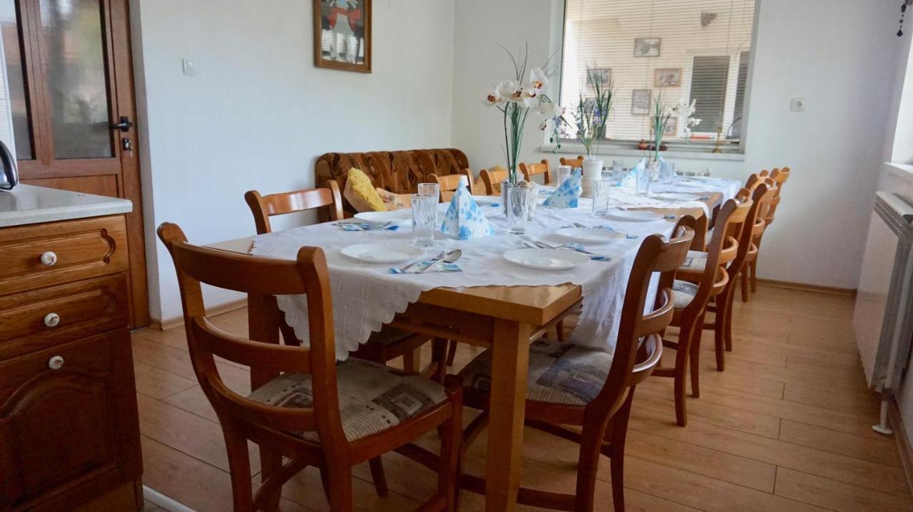 Pamir Guest House شيبكوفو المظهر الخارجي الصورة