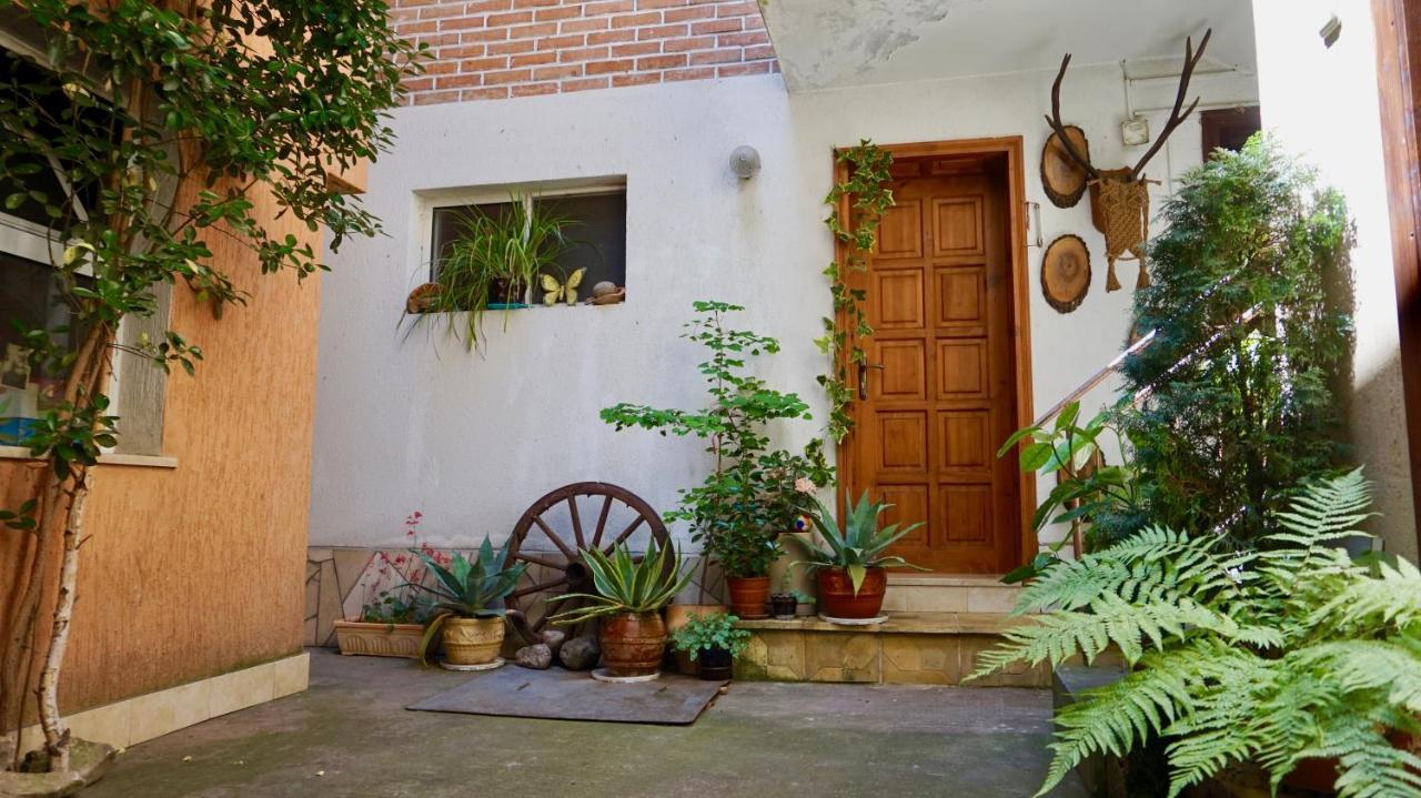 Pamir Guest House شيبكوفو المظهر الخارجي الصورة