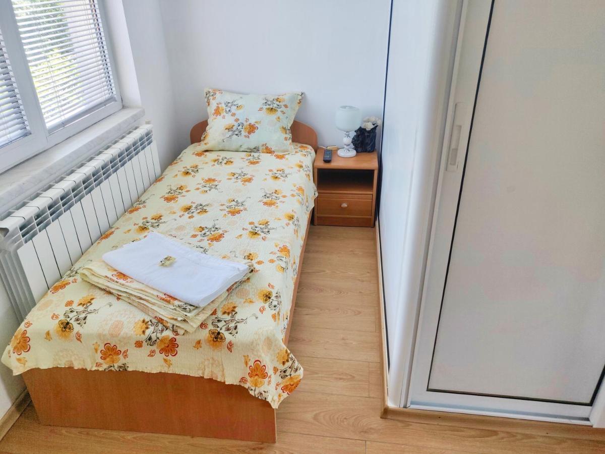 Pamir Guest House شيبكوفو المظهر الخارجي الصورة