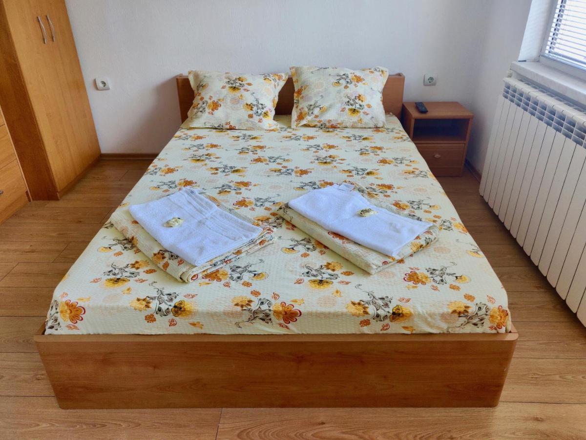 Pamir Guest House شيبكوفو المظهر الخارجي الصورة
