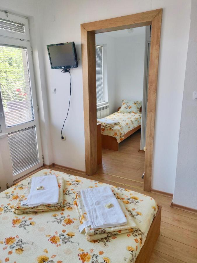 Pamir Guest House شيبكوفو المظهر الخارجي الصورة