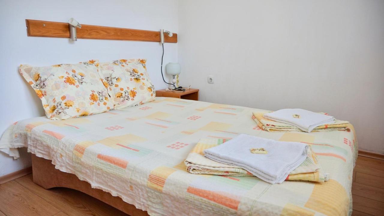 Pamir Guest House شيبكوفو المظهر الخارجي الصورة