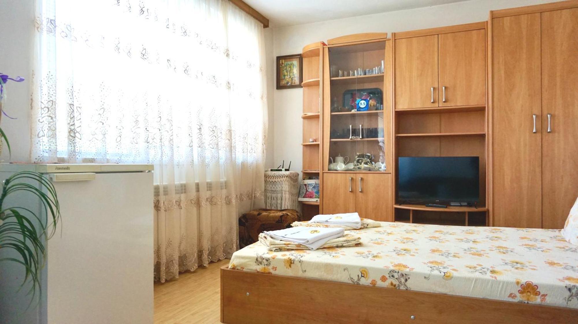 Pamir Guest House شيبكوفو المظهر الخارجي الصورة