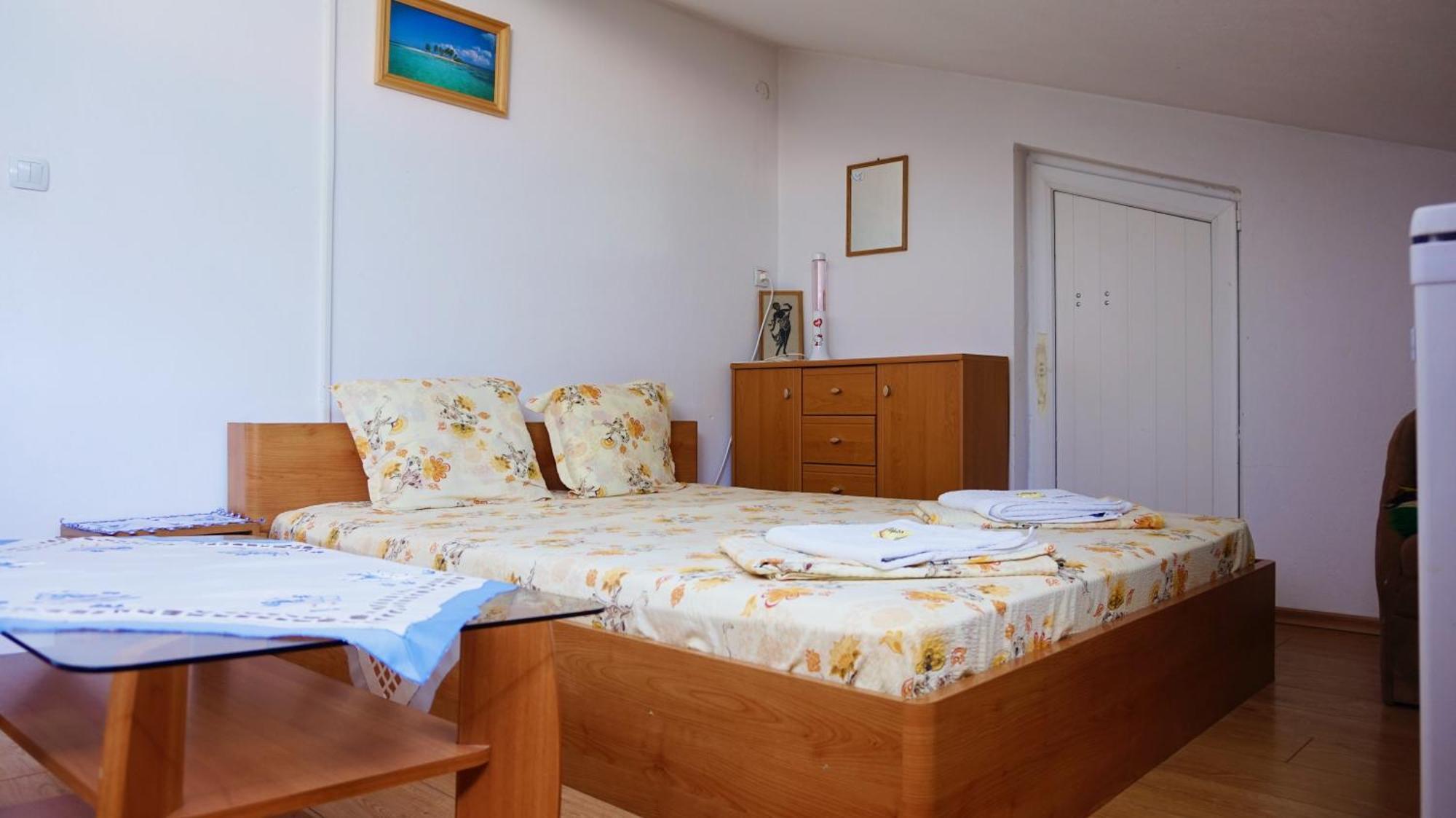 Pamir Guest House شيبكوفو المظهر الخارجي الصورة
