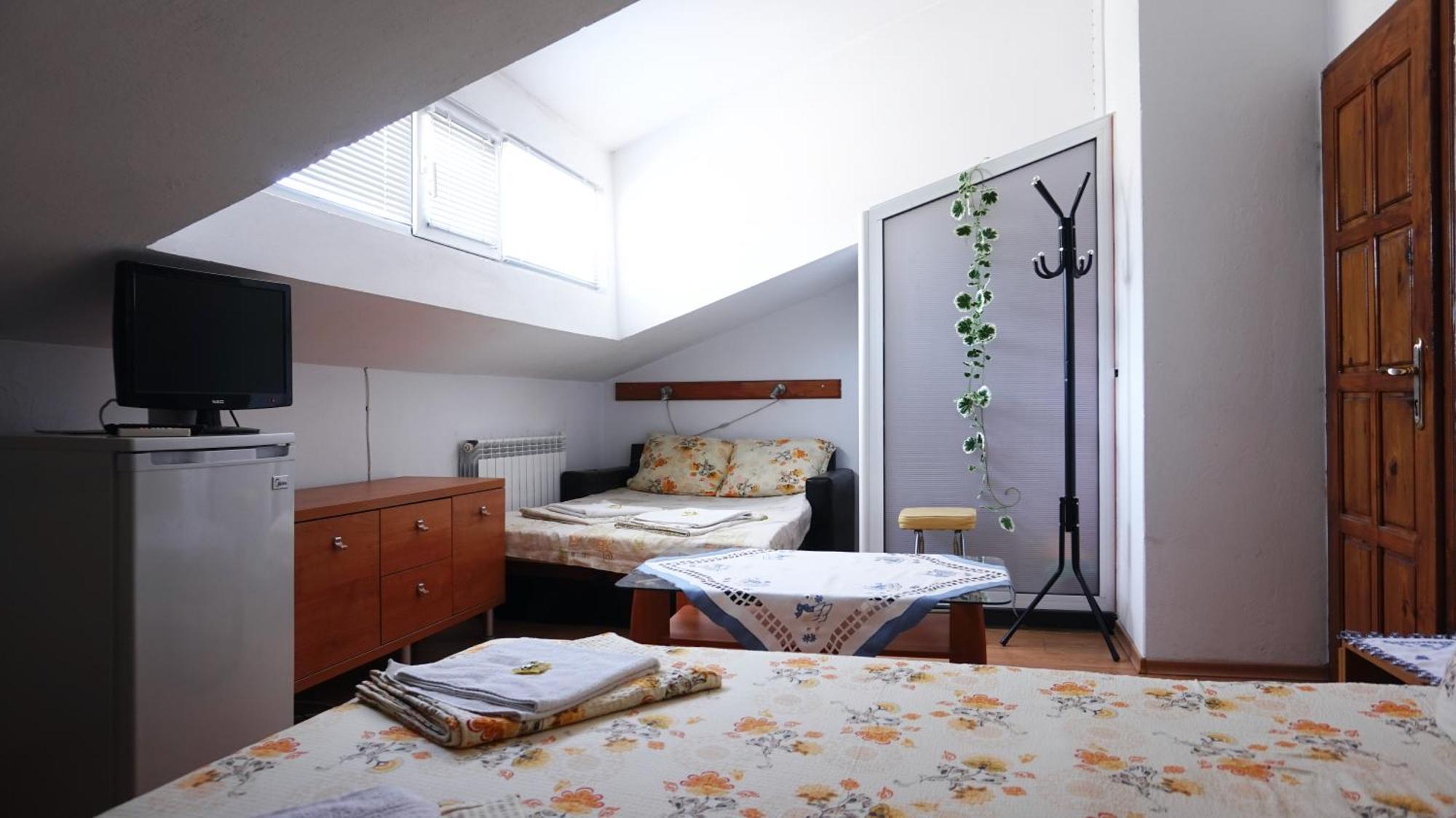 Pamir Guest House شيبكوفو المظهر الخارجي الصورة
