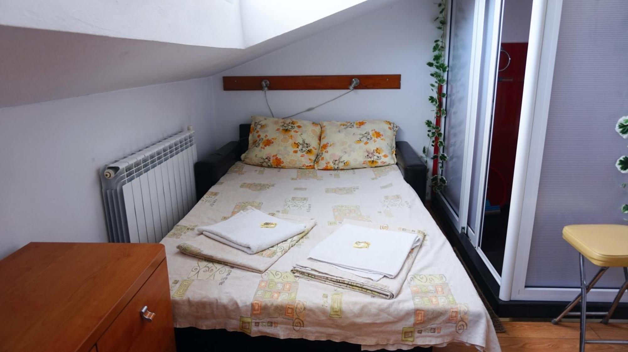 Pamir Guest House شيبكوفو المظهر الخارجي الصورة