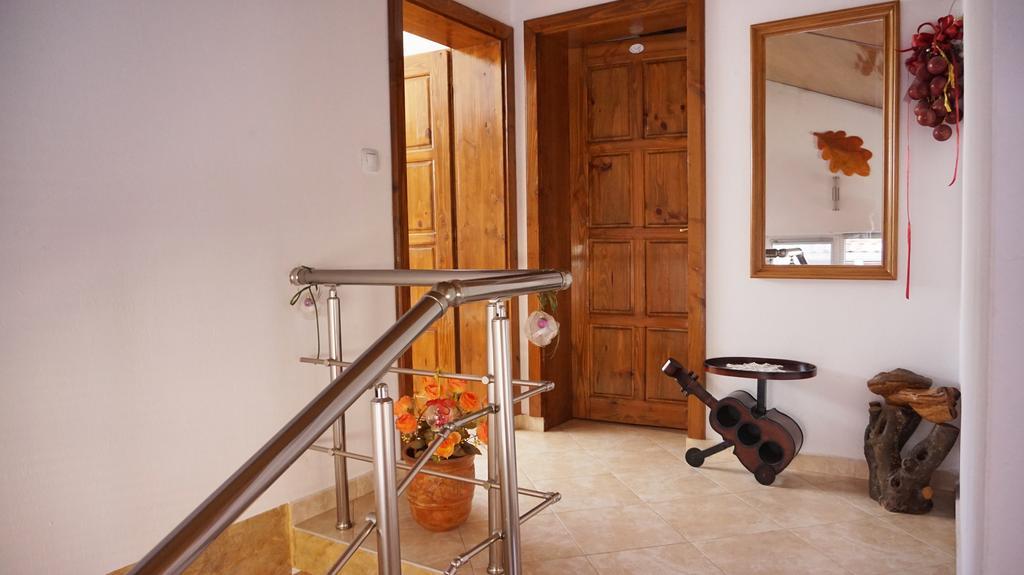 Pamir Guest House شيبكوفو المظهر الخارجي الصورة