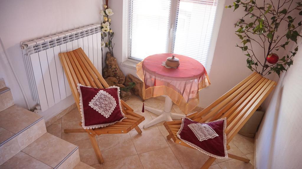Pamir Guest House شيبكوفو المظهر الخارجي الصورة