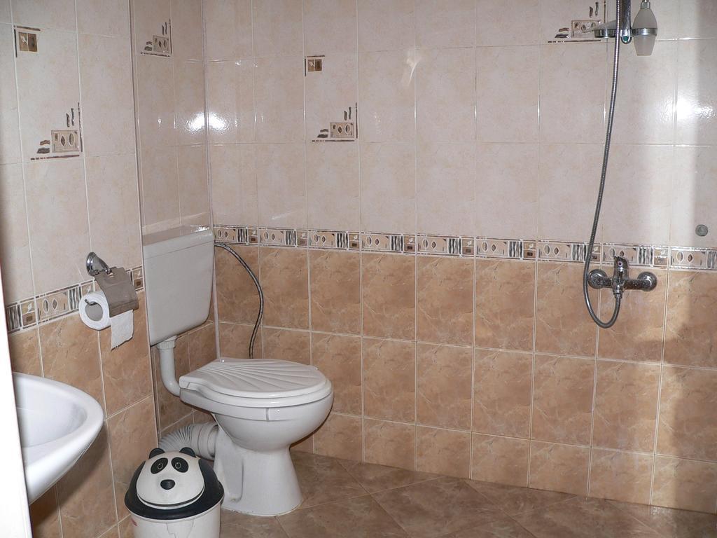 Pamir Guest House شيبكوفو المظهر الخارجي الصورة