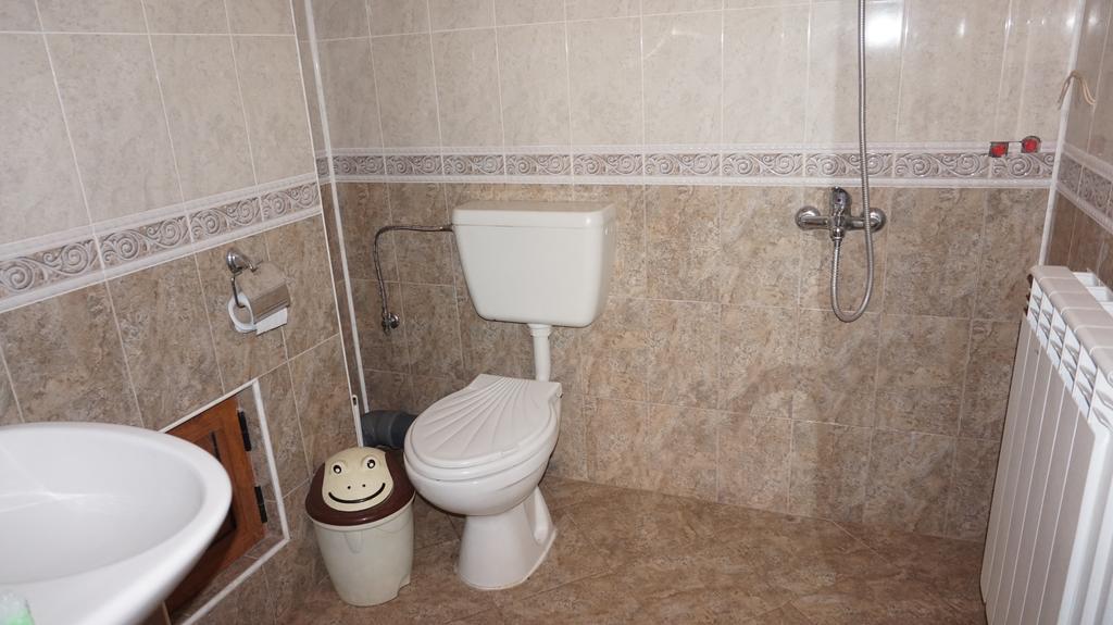 Pamir Guest House شيبكوفو المظهر الخارجي الصورة