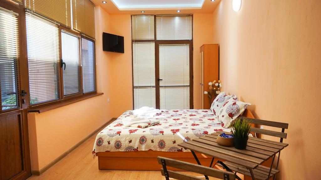 Pamir Guest House شيبكوفو المظهر الخارجي الصورة