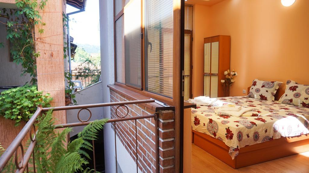 Pamir Guest House شيبكوفو المظهر الخارجي الصورة