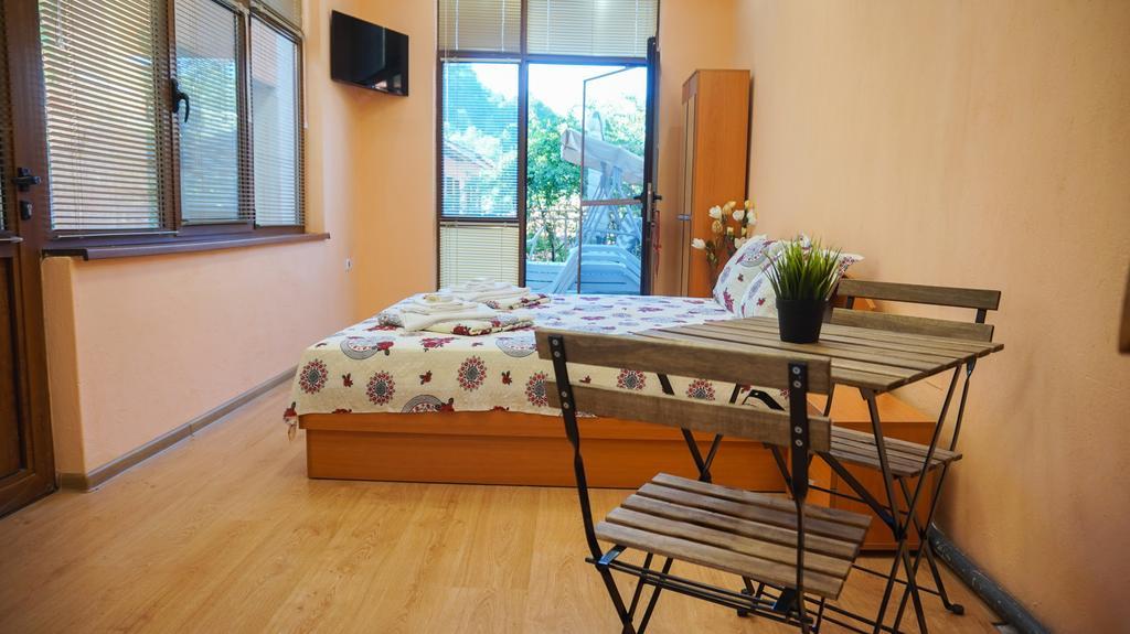 Pamir Guest House شيبكوفو المظهر الخارجي الصورة